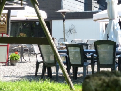 照片: Landgasthaus "Zur Linde"